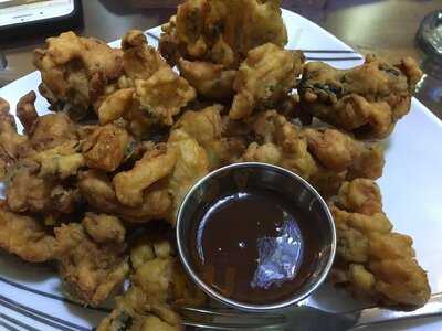 Navraj Sweets And Restaurant