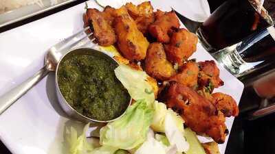 Navraj Sweets And Restaurant