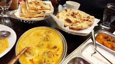 Navraj Sweets And Restaurant