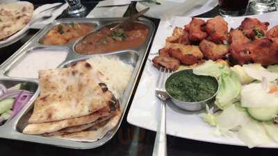 Navraj Sweets And Restaurant