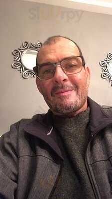 The Garden Grille And Bar