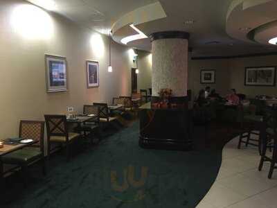 The Garden Grille And Bar