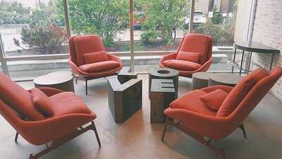 The Garden Grille And Bar