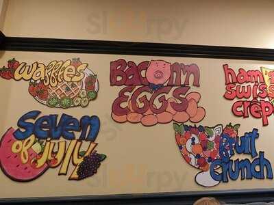 Cora's Breakfast & Lunch