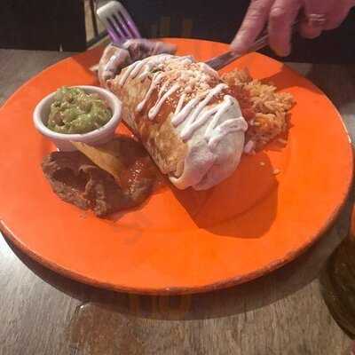 Border Mx Mexican Grill And Cantina