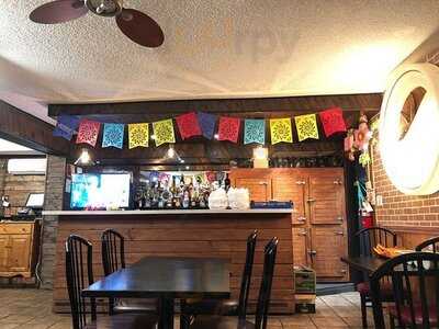 Border Mx Mexican Grill And Cantina