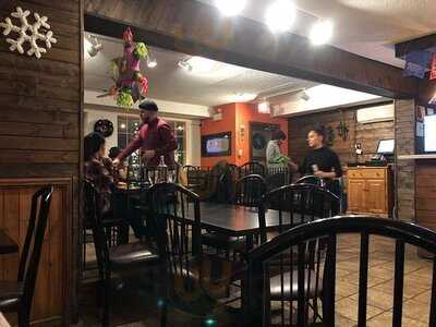 Border Mx Mexican Grill And Cantina