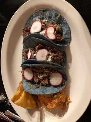 Border Mx Mexican Grill And Cantina