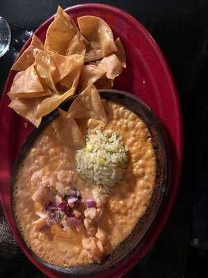 Border Mx Mexican Grill And Cantina