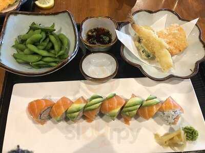 Washoku Bistro