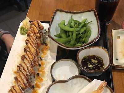 Washoku Bistro