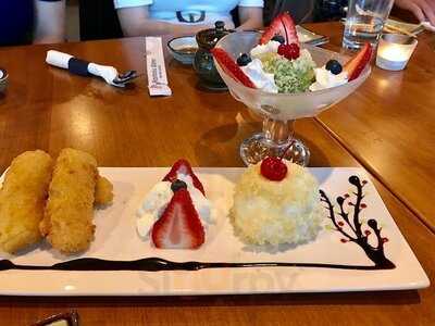 Washoku Bistro
