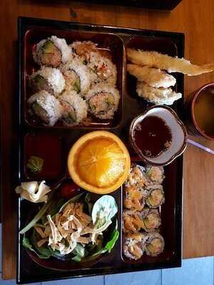 Washoku Bistro