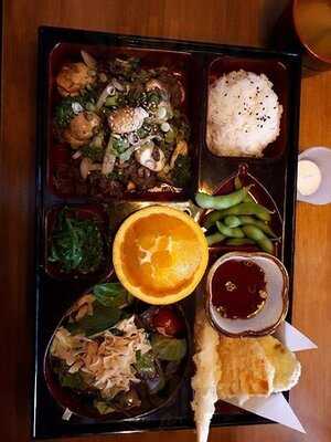 Washoku Bistro