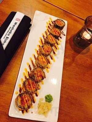 Washoku Bistro