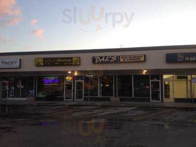 Dal's Family Restaurant