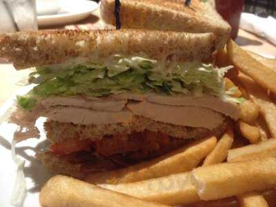 Dal's Family Restaurant