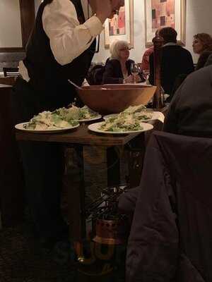 Wellingtons Of Calgary