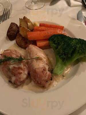 Wellingtons Of Calgary