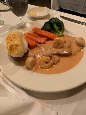 Wellingtons Of Calgary