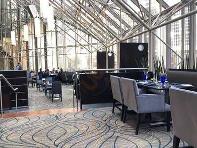 Azure Restaurant & Bar