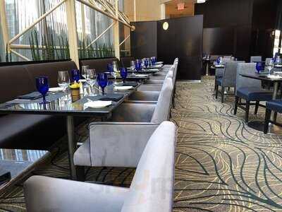 Azure Restaurant & Bar