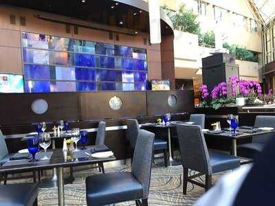 Azure Restaurant & Bar