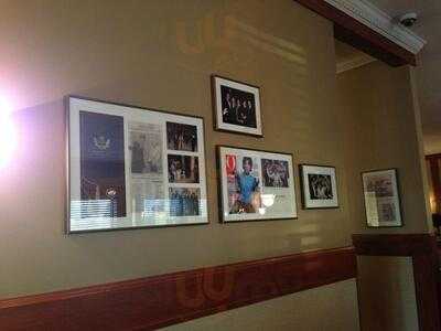 Bellamy's Family Dining