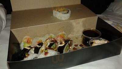 Sushi Taxi