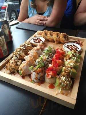 Sushi Taxi