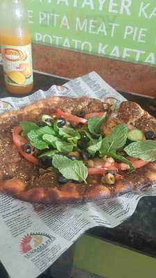 Sunbake Pita Bakery