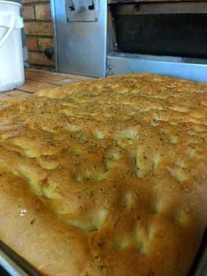 Michael's Artisan Bakery