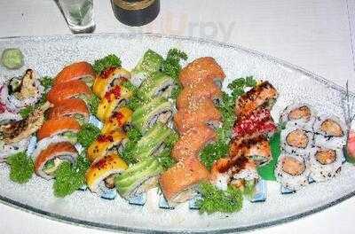 Genji Japanese Restaurant