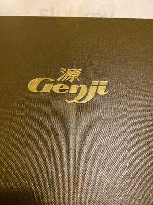 Genji Japanese Restaurant