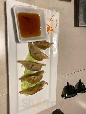 Genji Japanese Restaurant