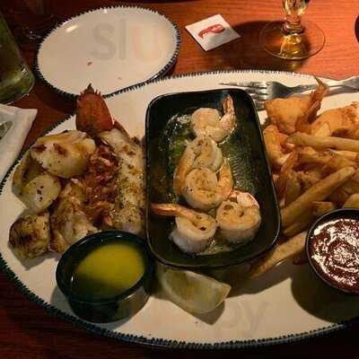Red Lobster