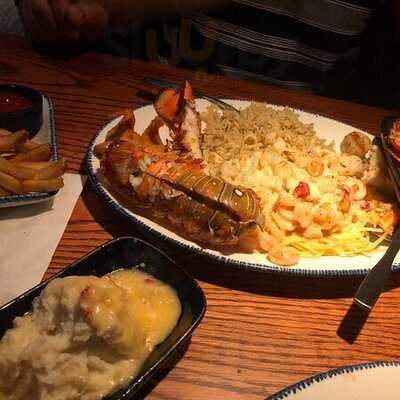 Red Lobster