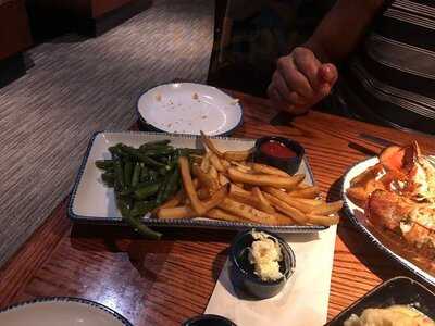 Red Lobster
