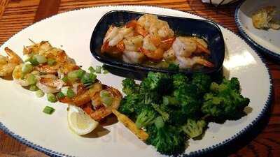 Red Lobster