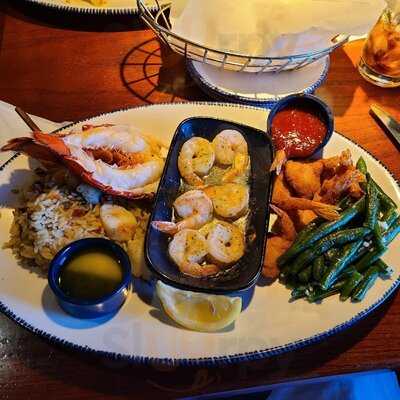 Red Lobster