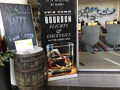 Yakima Social Kitchen + Bar