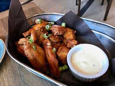 Yakima Social Kitchen + Bar