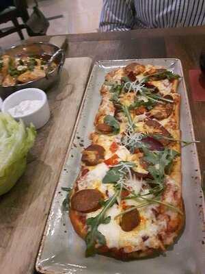 Yakima Social Kitchen + Bar