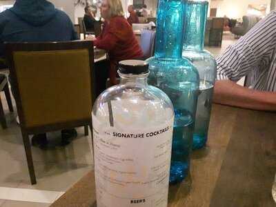 Yakima Social Kitchen + Bar