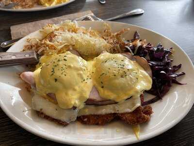 Ricky's All Day Grill