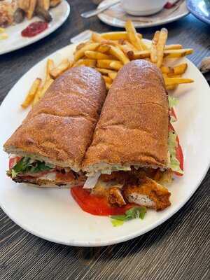 Ricky's All Day Grill