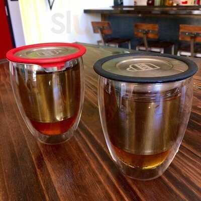 Amsterdam Tea Room And Bar