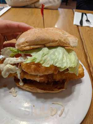 Mr Pickwick's Fish & Chips