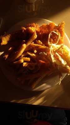 Mr Pickwick's Fish & Chips