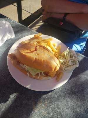 Mr Pickwick's Fish & Chips